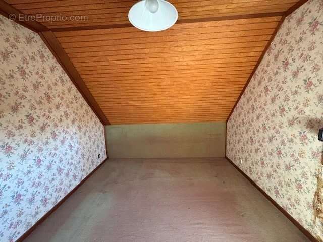 Maison à QUESNOY-SUR-DEULE