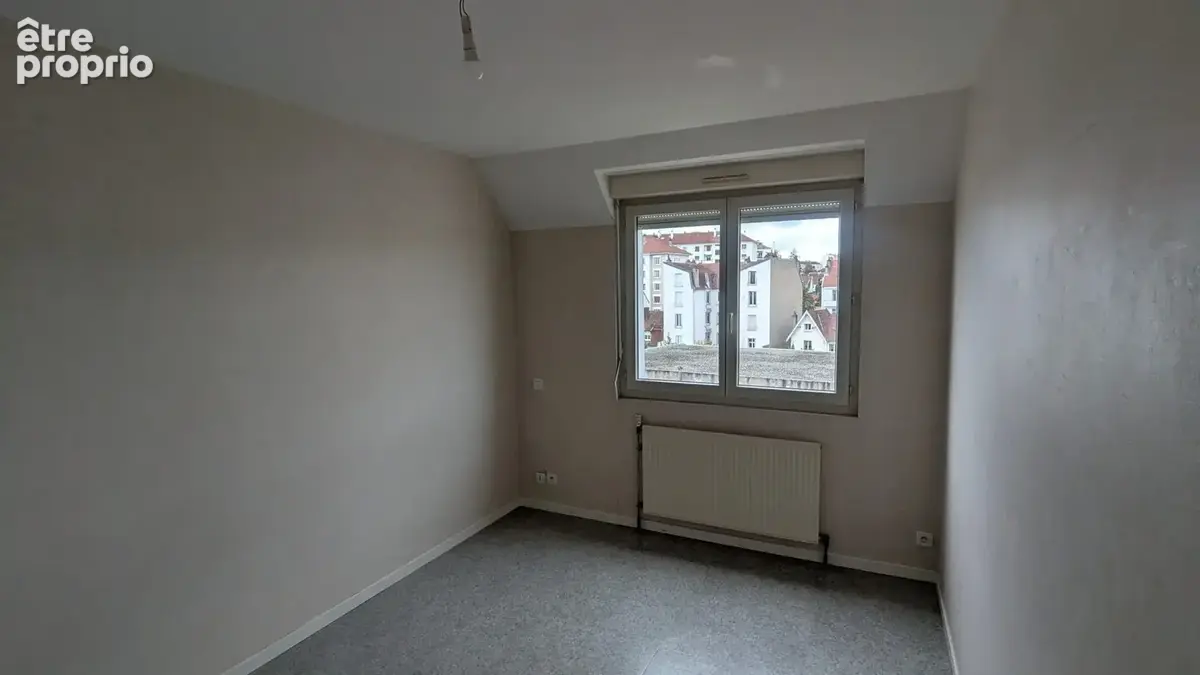 Appartement 3 pièces 62 m² à vendre à Dijon (21000) - photo 8