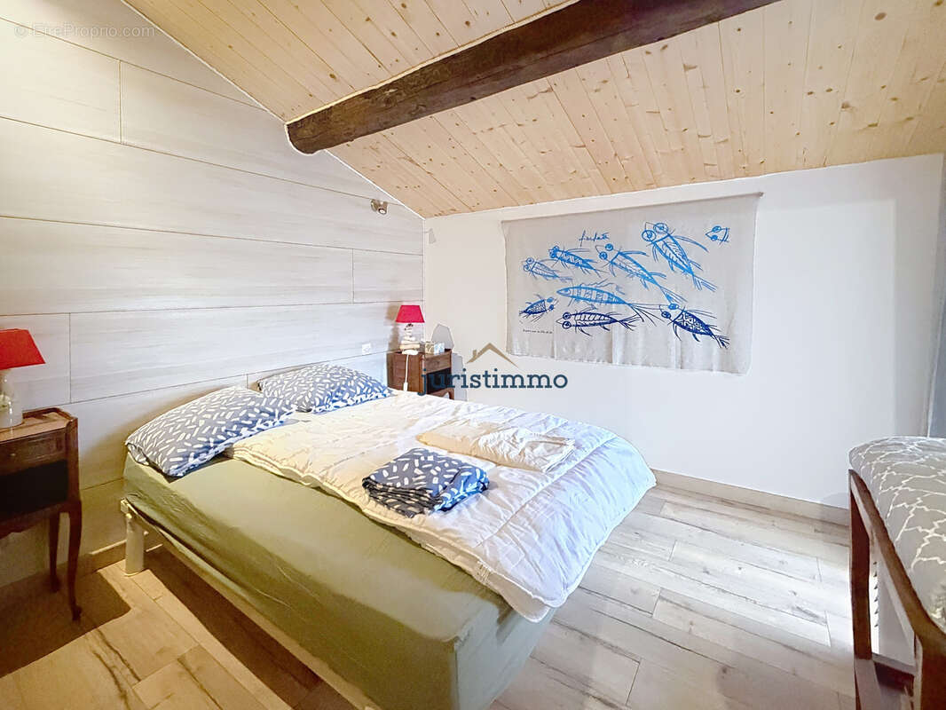 Appartement à RASTEAU