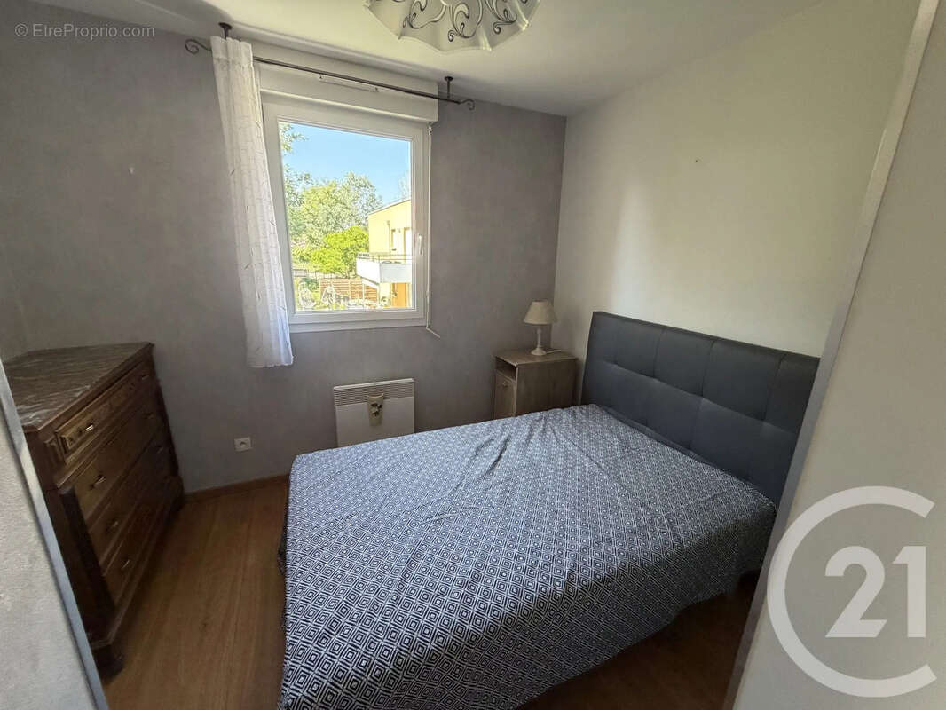 Appartement à PINSAGUEL