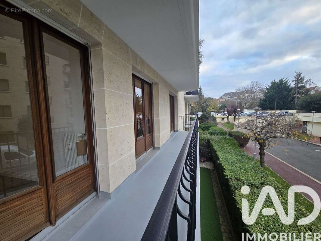 Photo 9 - Appartement à DREUX