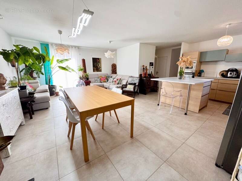 Maison à MAUSSANE-LES-ALPILLES