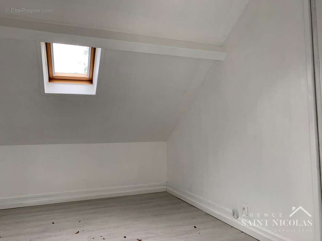 Appartement à MEULAN