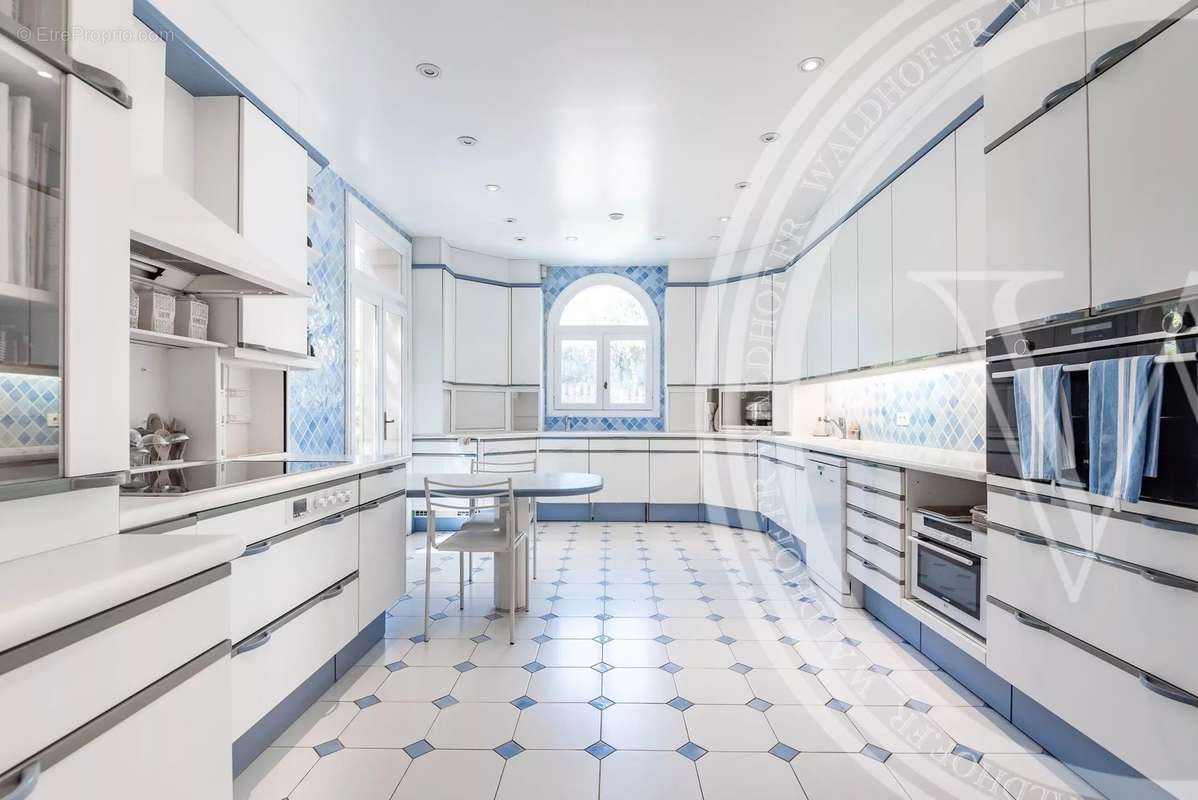 Maison à ROQUEBRUNE-CAP-MARTIN