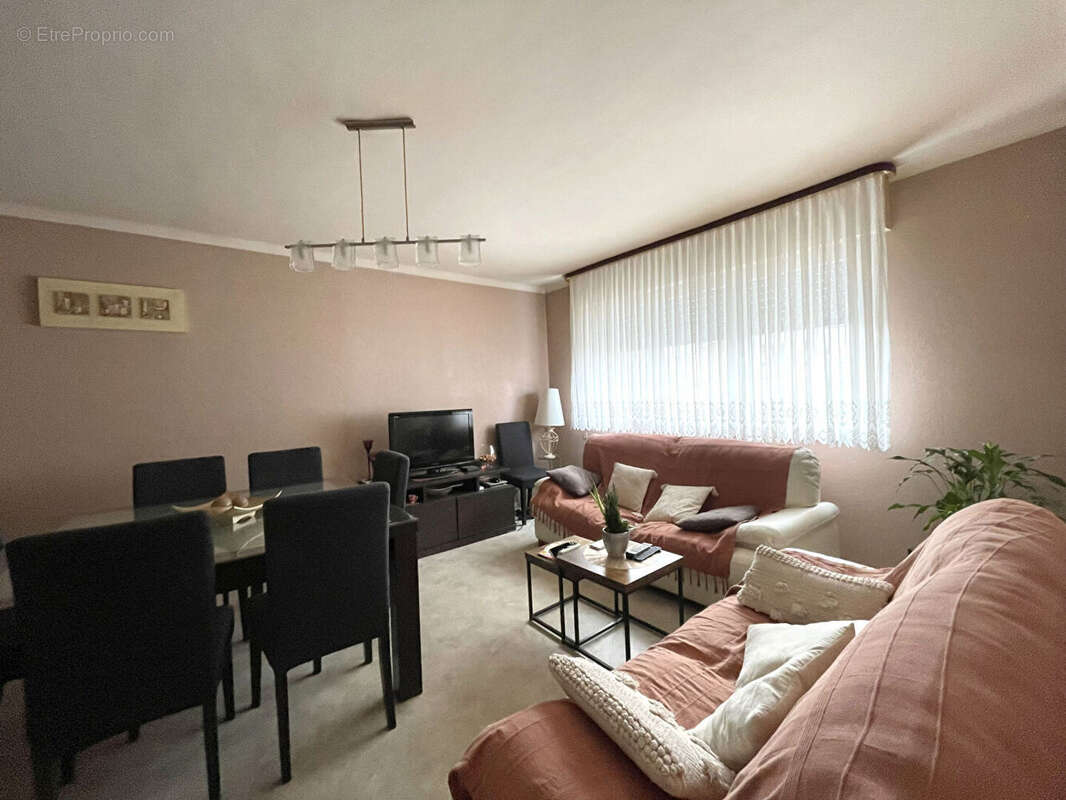 Maison à HAYANGE