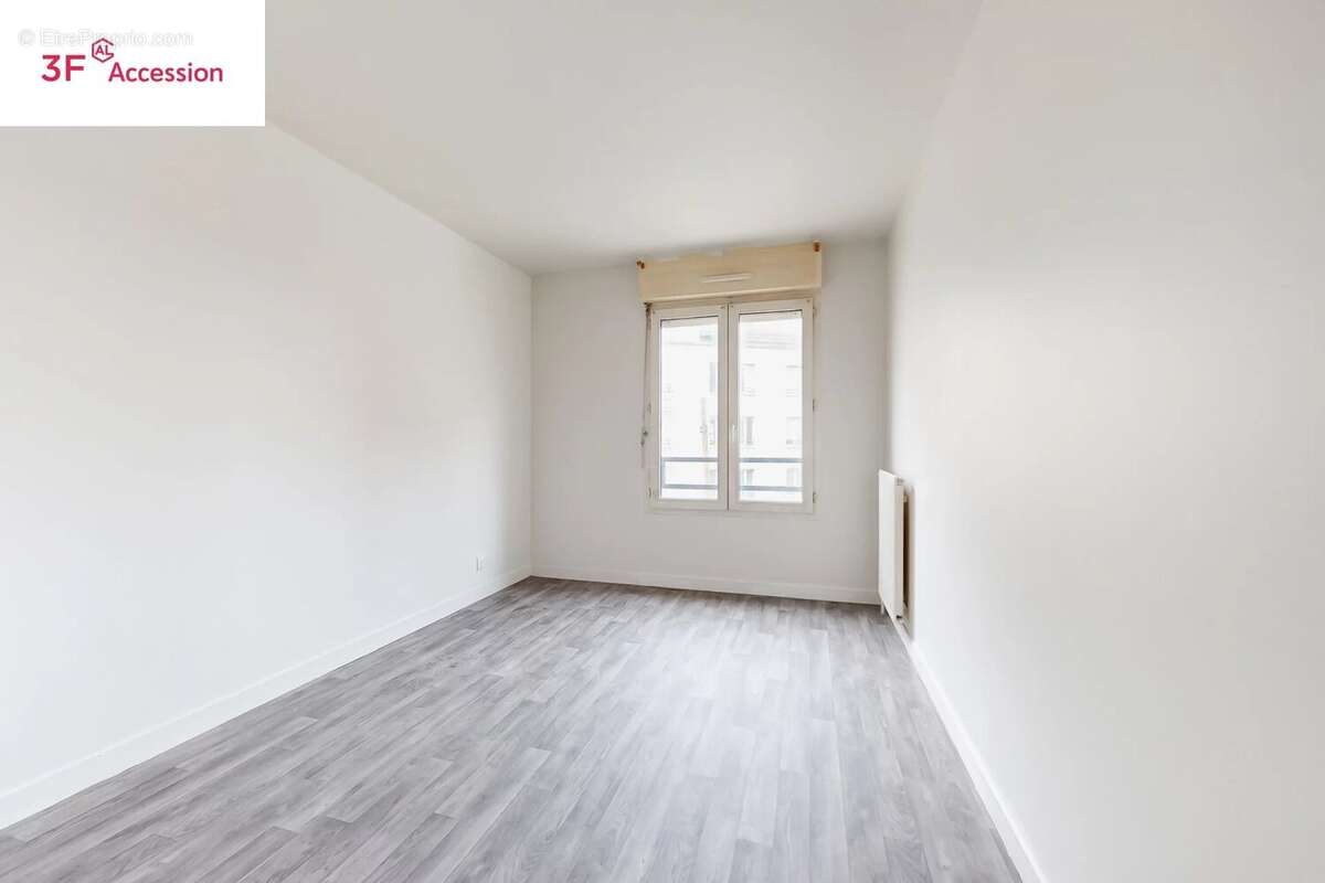 Appartement à LE KREMLIN-BICETRE