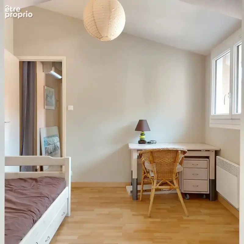 Maison à vendre 4 pièces MONTAUBAN (82) avec jardin, garage, carport et terrasse - photo 11
