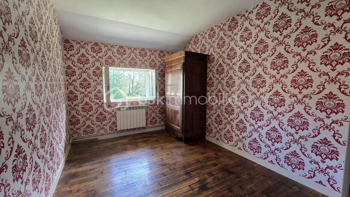 Maison à LE VIGEANT