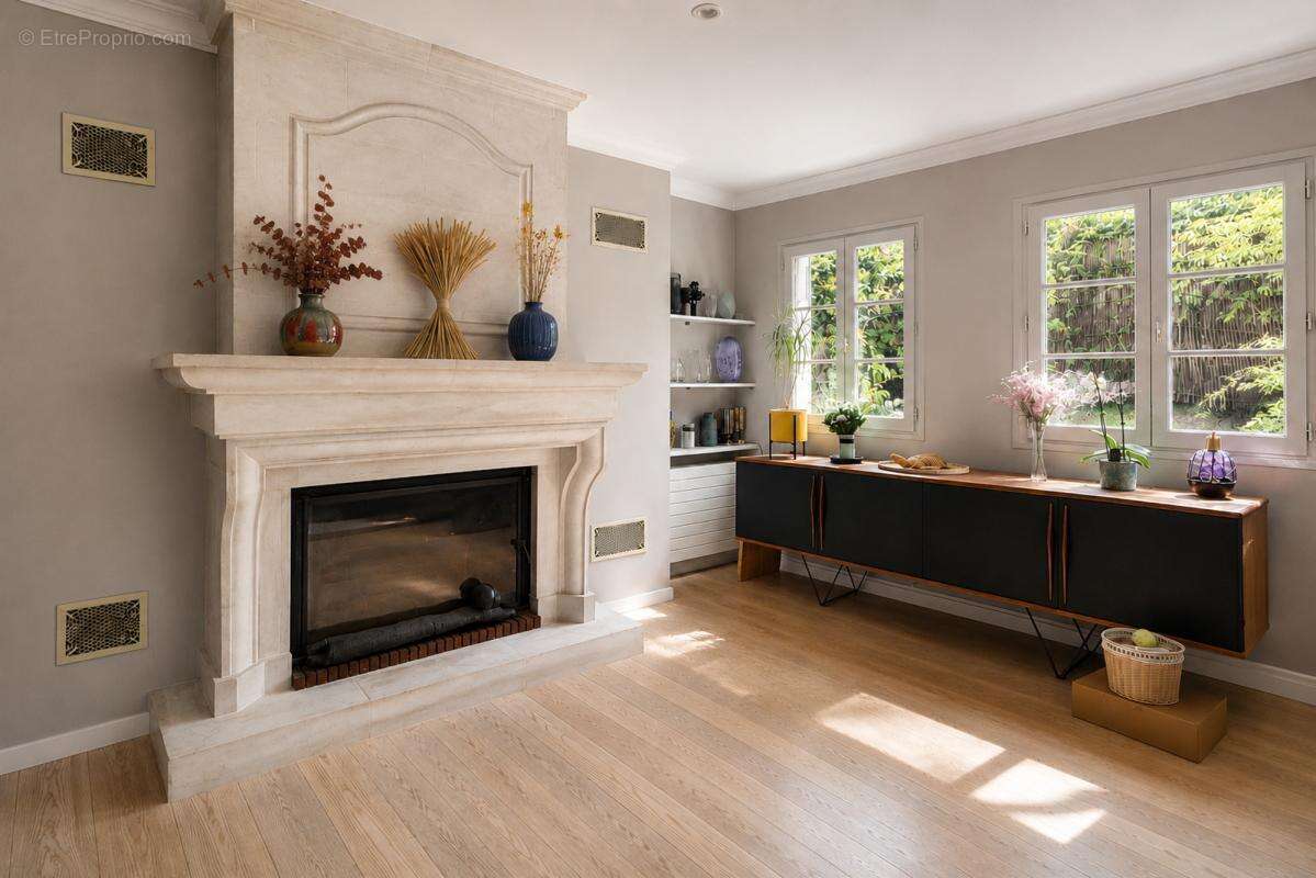 Maison 145 m² à Saint-Gratien  - photo 6