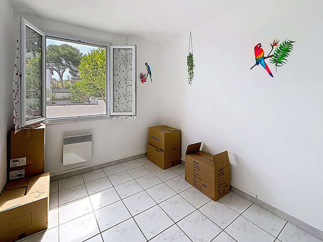 Maison à MARTIGUES