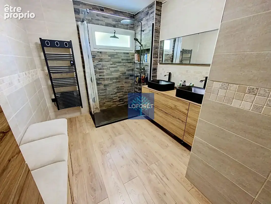 Maison Martignas Sur Jalle 5 pièces 106m2 - photo 8