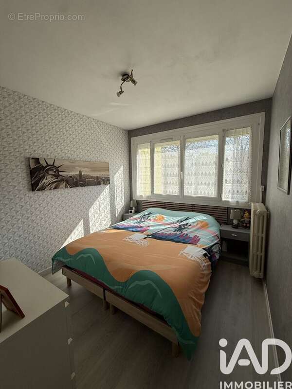 Photo 5 - Appartement à SAINT-HERBLAIN