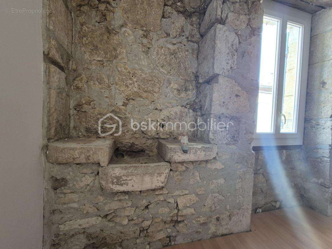 Maison de caractère sur le chemin de Saint-Jacques – Jardin & dépendance - photo 3