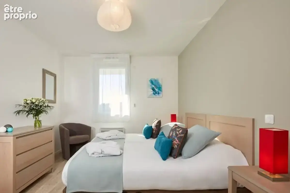 INVESTISSEMENT LOCATIF  PERPIGNAN  Résidence Seniors Zenitude Les Girandières  6,61 % de rentabilité - photo 5