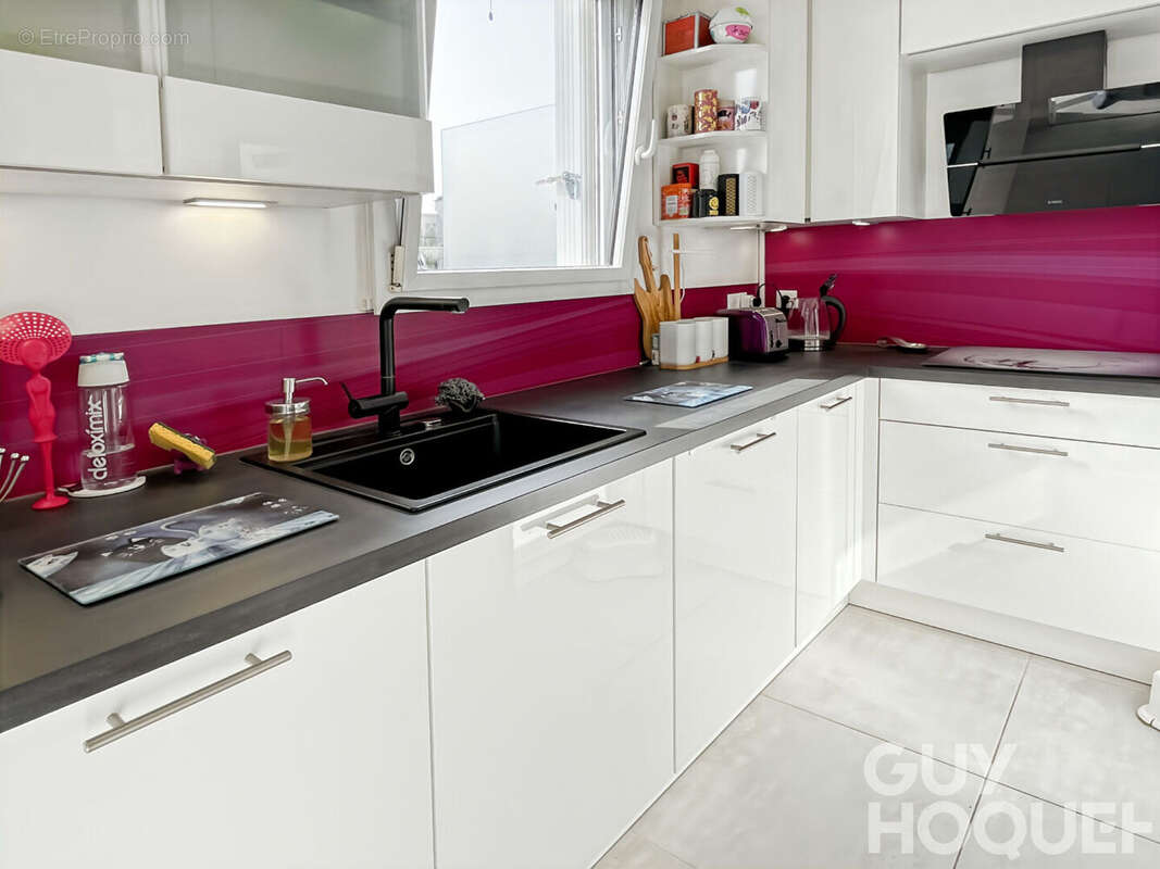 Appartement à VERSAILLES