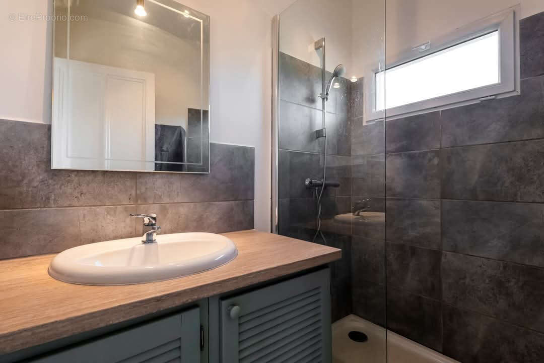 Appartement à BANDOL