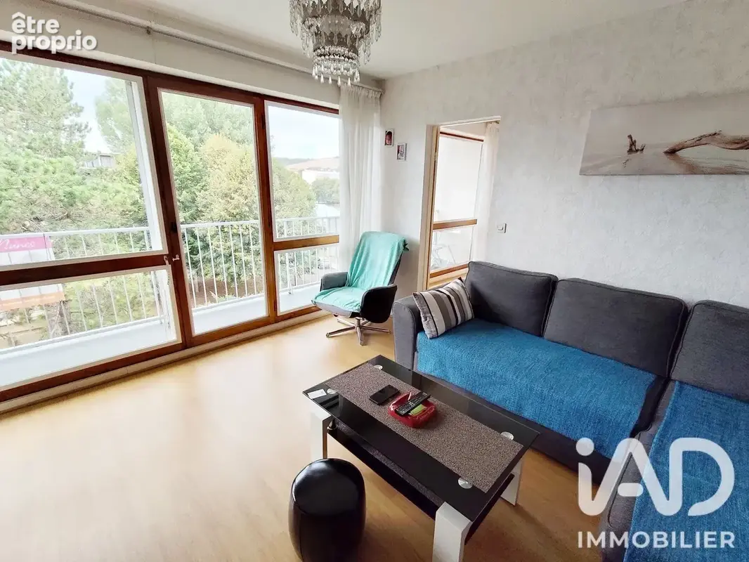 Photo 1 - Appartement à JOIGNY
