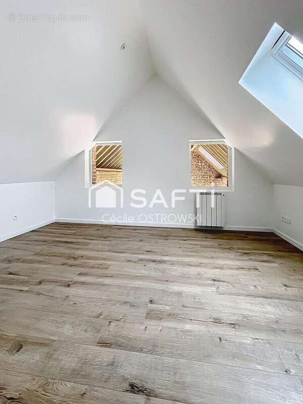 Maison 152 m² à Monchy-Au-Bois  - photo 8