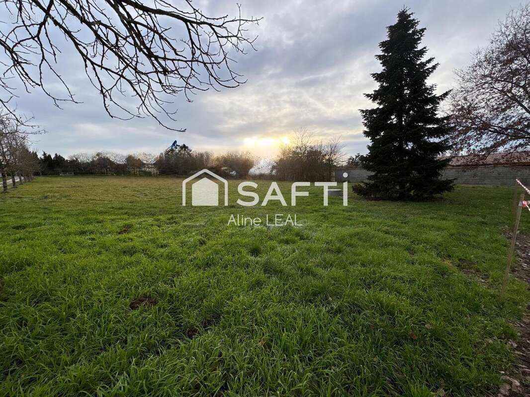 Photo 5 - Terrain à CASTELMAYRAN