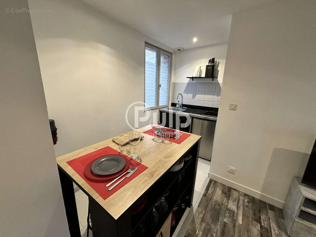 Appartement à BILLY-BERCLAU