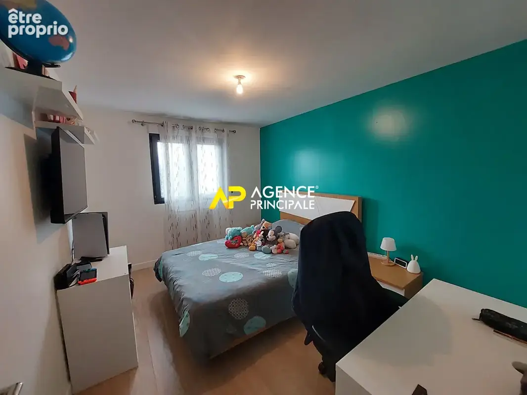 BEZONS _ Maison 7 pièces 4 chambres - photo 9