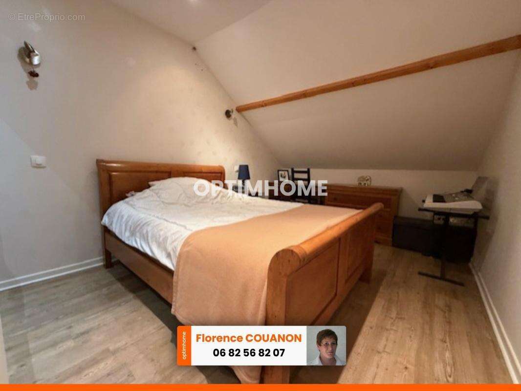 CORBREUSE à 5 km de DOURDAN et 55 km de PARIS. Belle maison familiale de 189 M² habitable 5/7 chambres avec gros potentiel au gr - photo 19