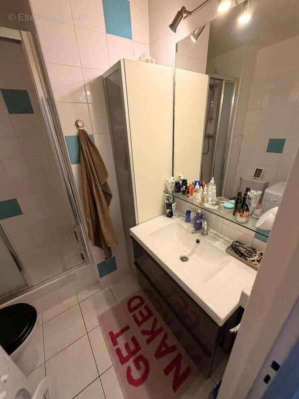 Photo 5 - Appartement à PARIS-12E