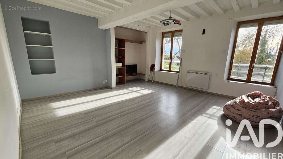 Photo 7 - Maison à LA FERTE-SOUS-JOUARRE