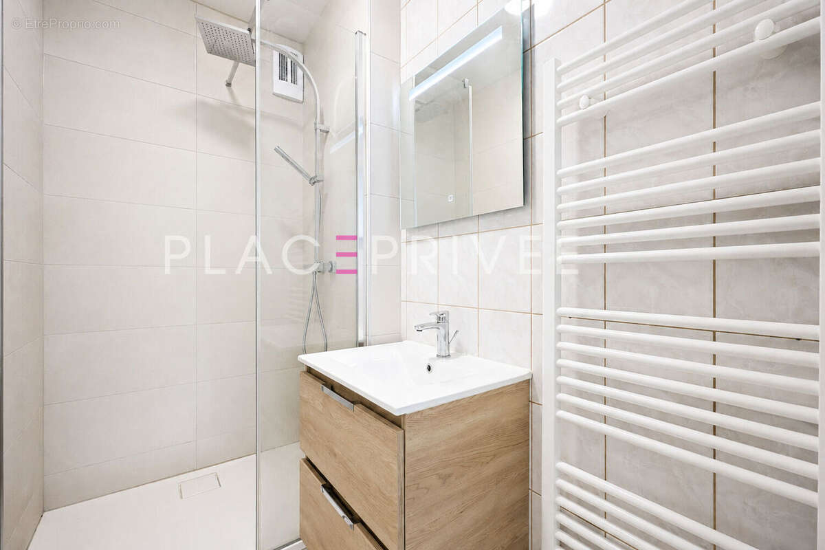 Appartement - photo 10