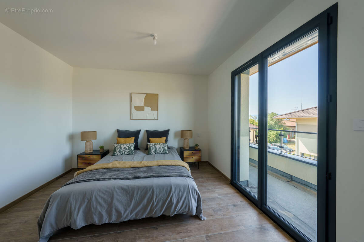 Maison - 108,1m2 - 4 pièces - photo 7