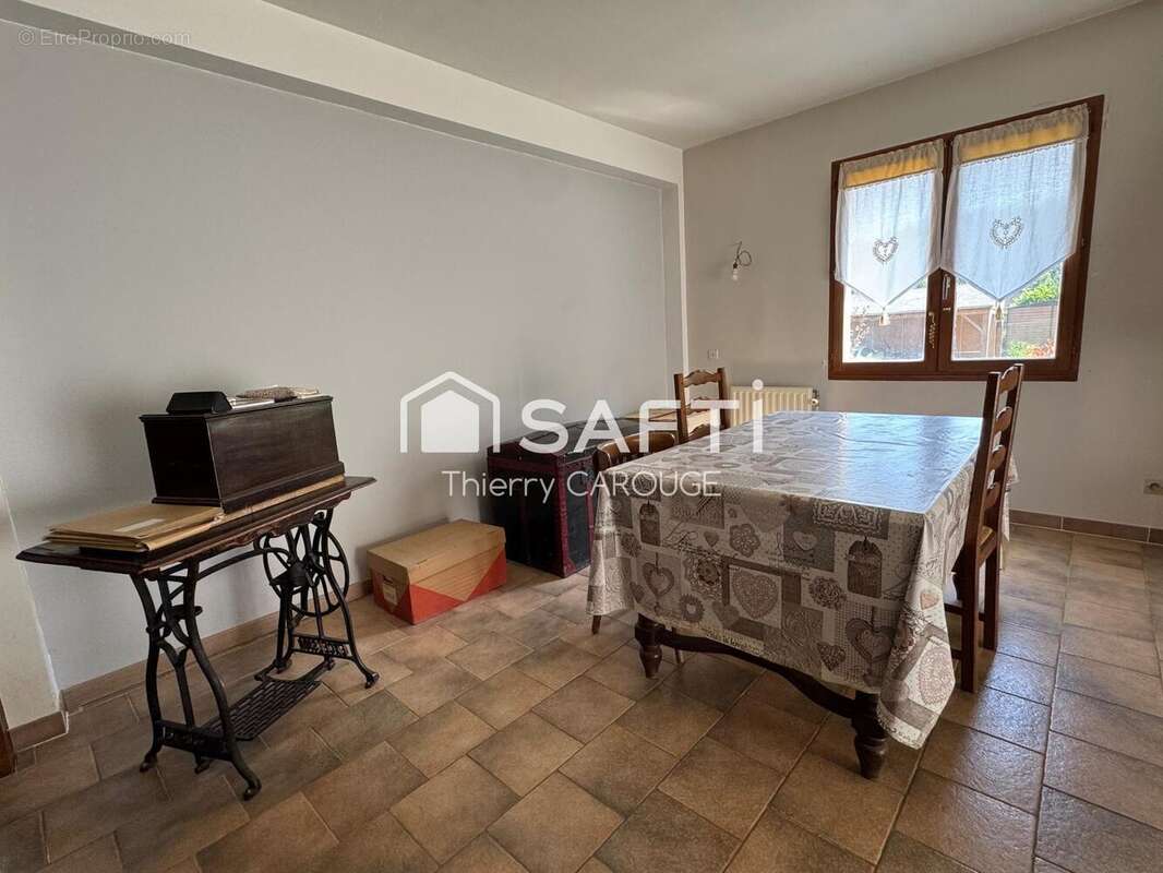 Photo 6 - Maison à AGNETZ