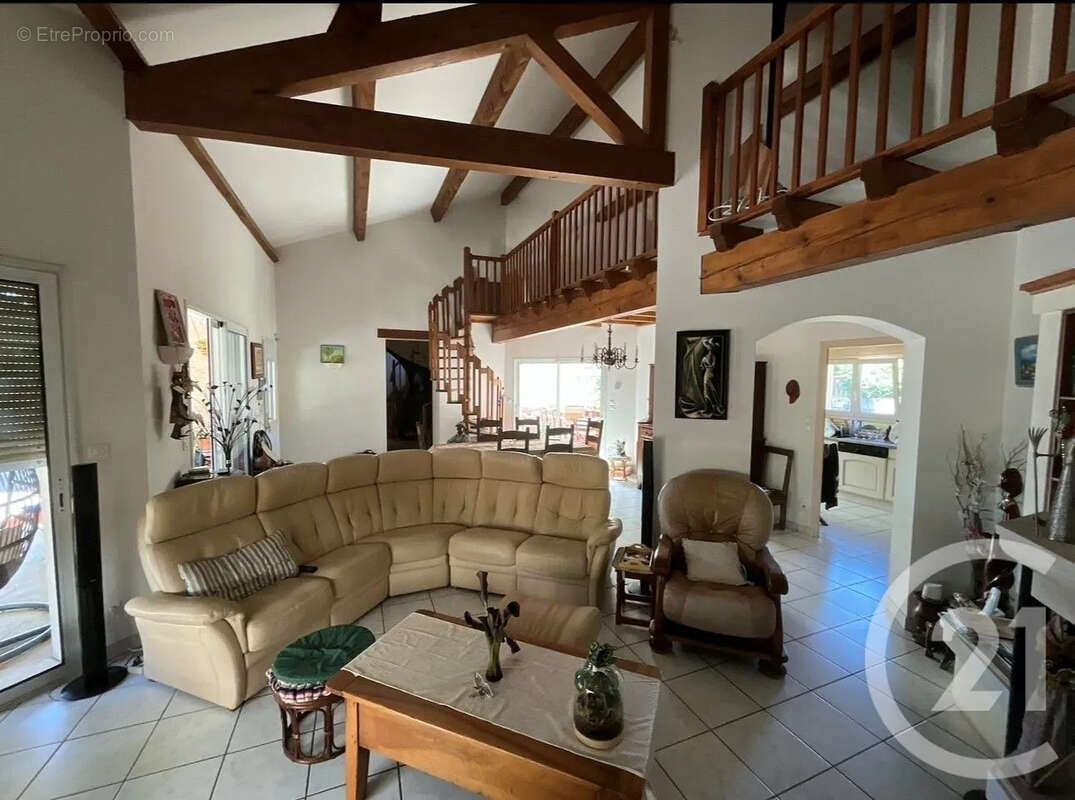 Maison à ANNONAY