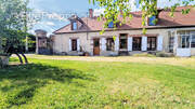 Maison à CHATRES