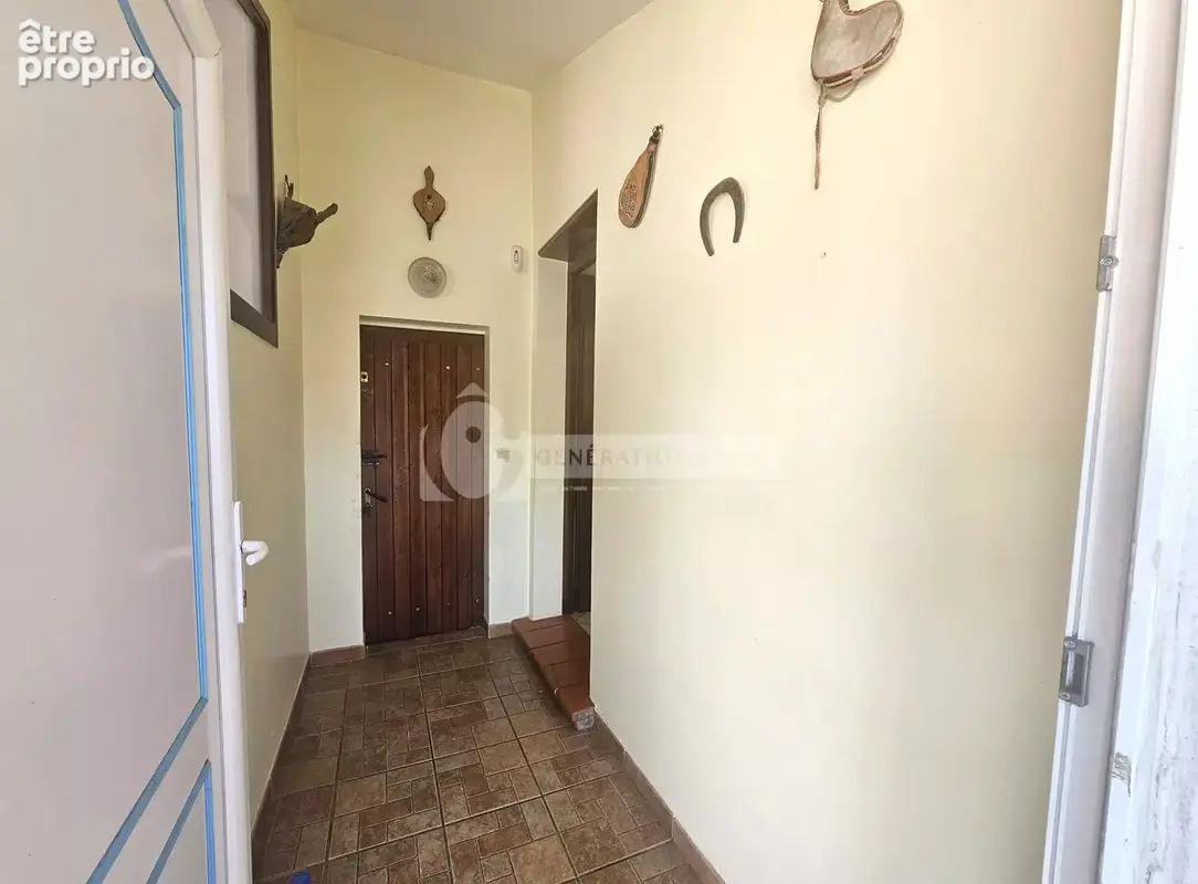 Maison familiale 4 chambres, 124 m² à Arles - photo 2