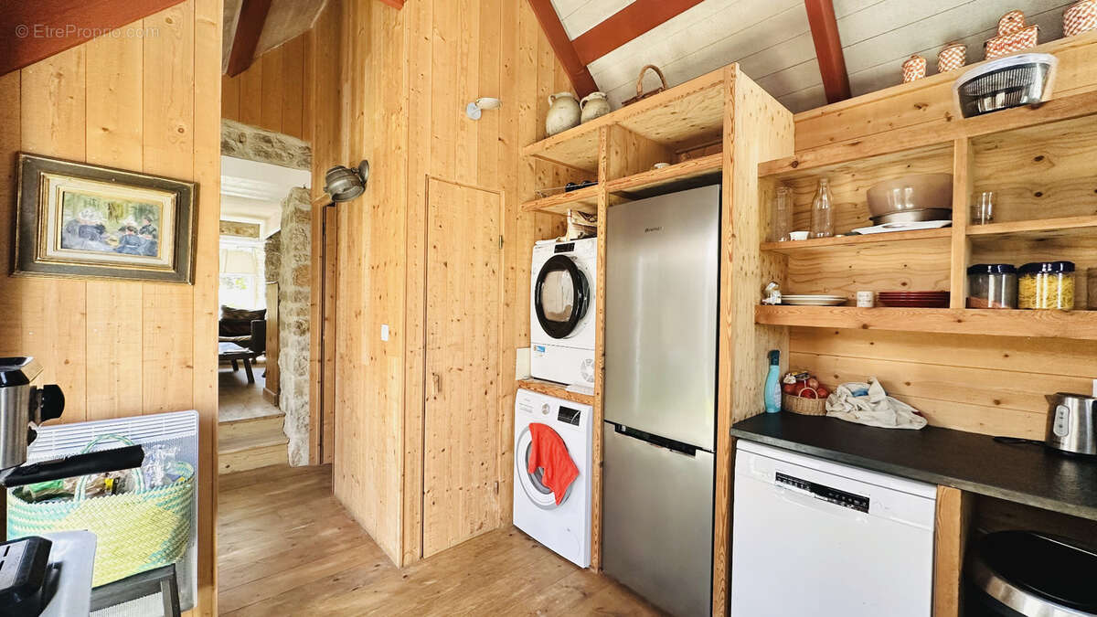 Charme et authenticité au cœur d’un site naturel exceptionnel - photo 23