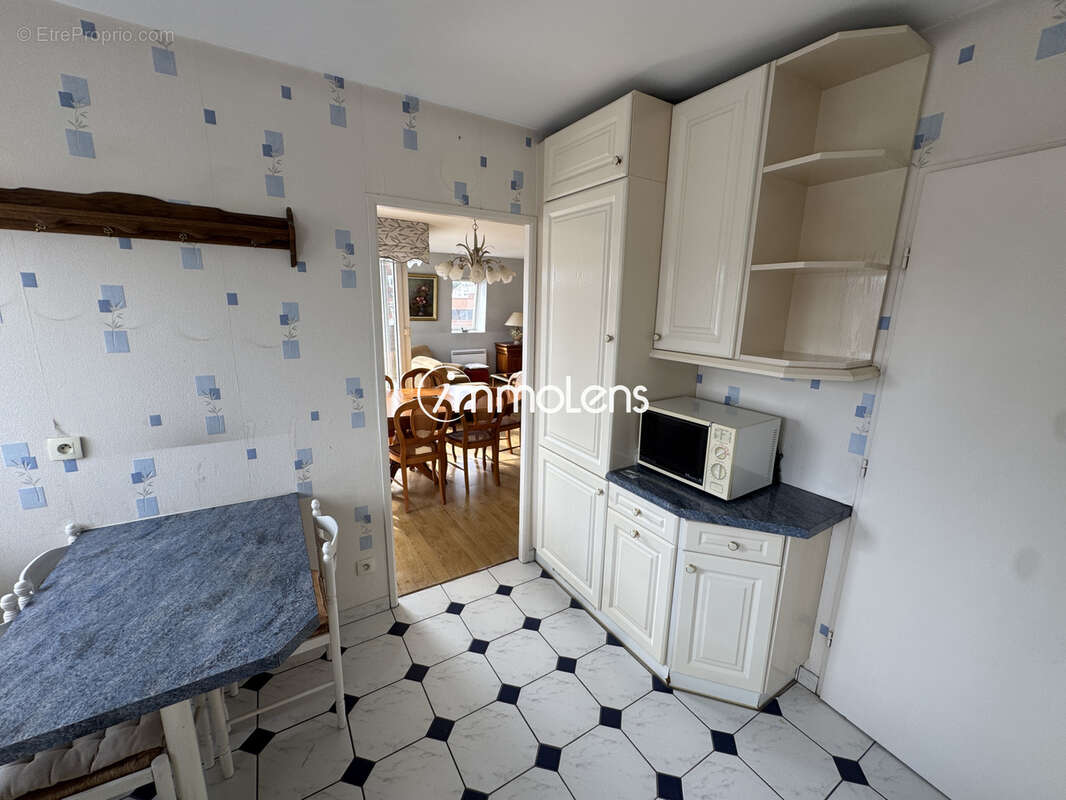 Appartement à LENS