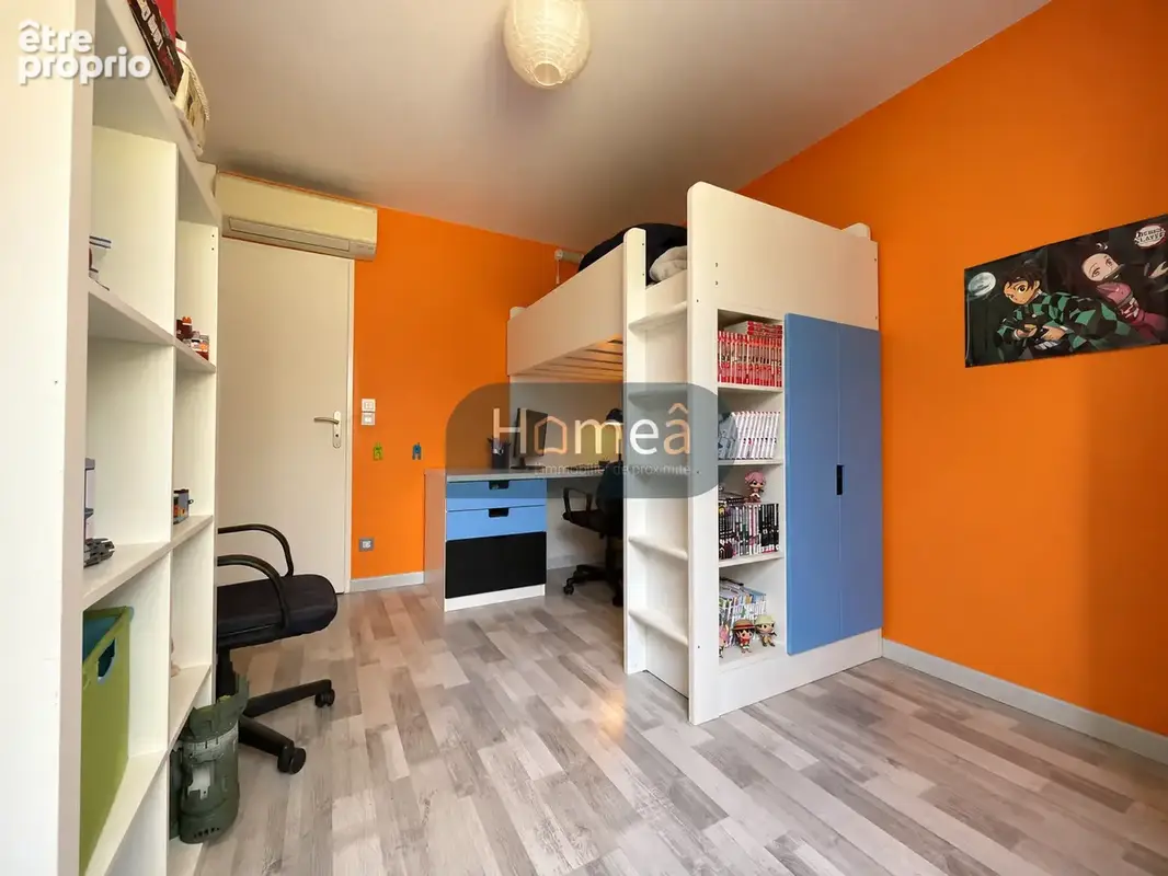 Plain-pied 3 chambres - photo 4