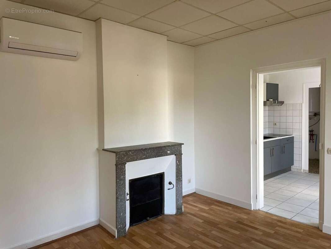 Photo 7 - Maison à MONTENDRE