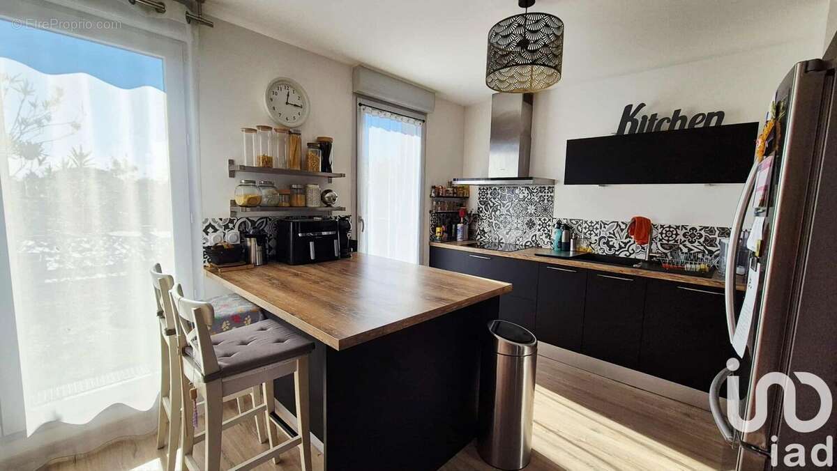 Photo 3 - Appartement à TOURNEFEUILLE