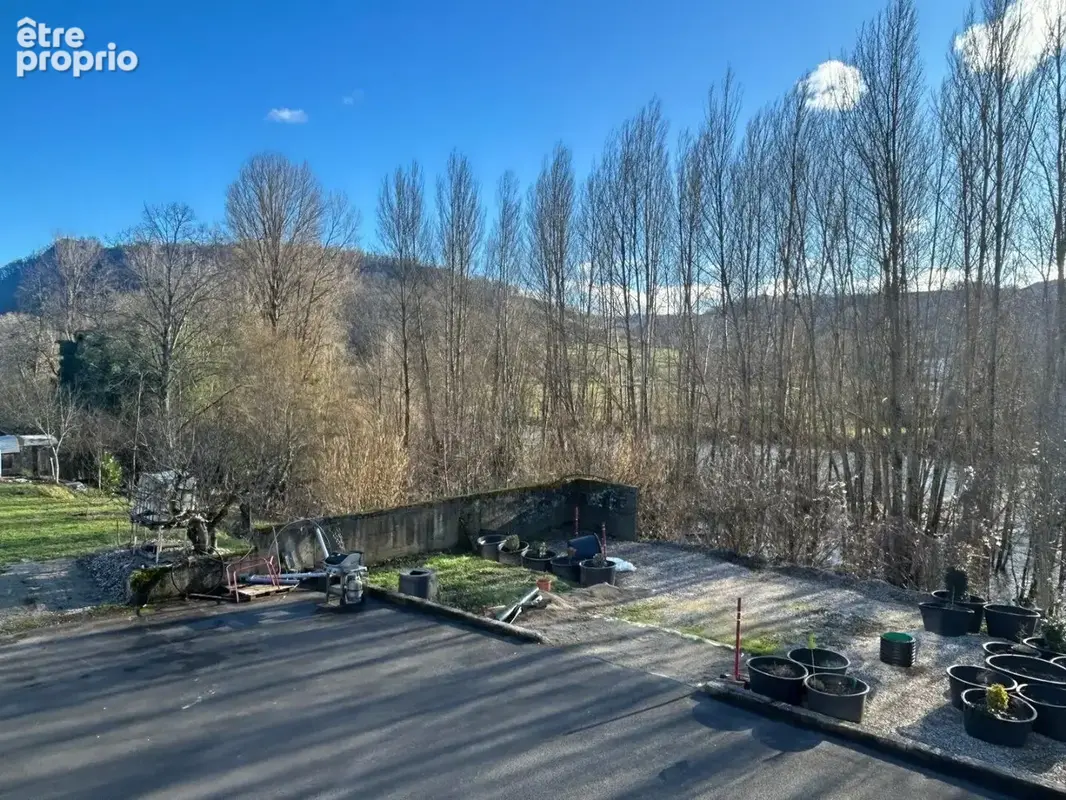 ESPALION - Villa d'architecte 235m² + Dépendances 300m² - Lot, Aubrac et GR 65 - photo 3
