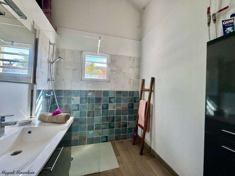 Maison à SAINT-FRANCOIS