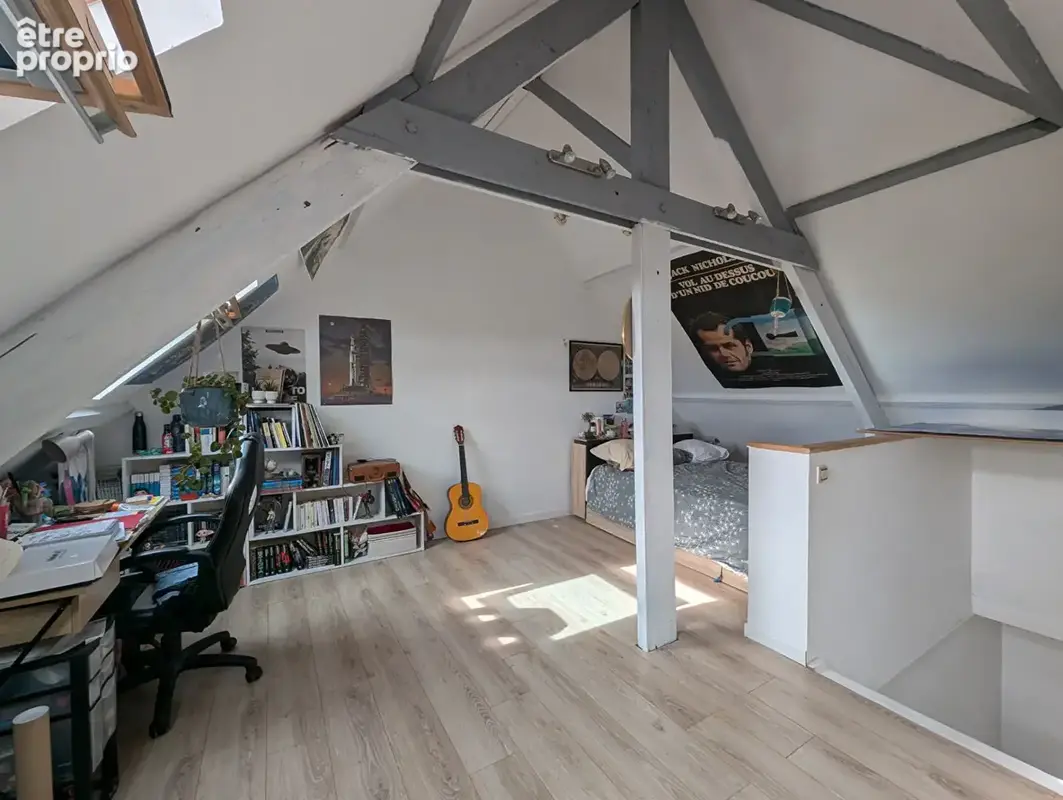 Maison 109m² à saint-malo - photo 11