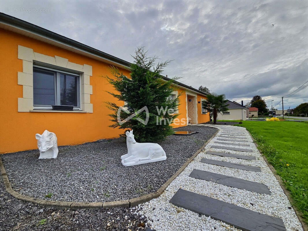Maison 155 m² à Margut  - photo 4