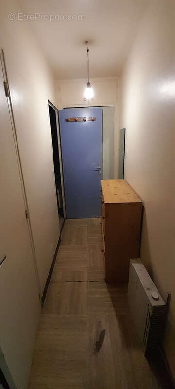 Maison à TOCANE-SAINT-APRE