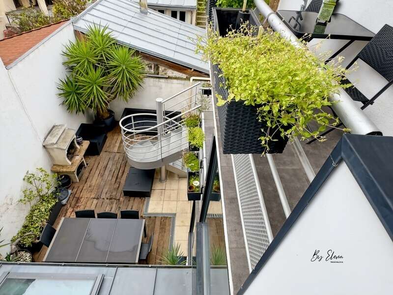 Commerce à CHOISY-LE-ROI