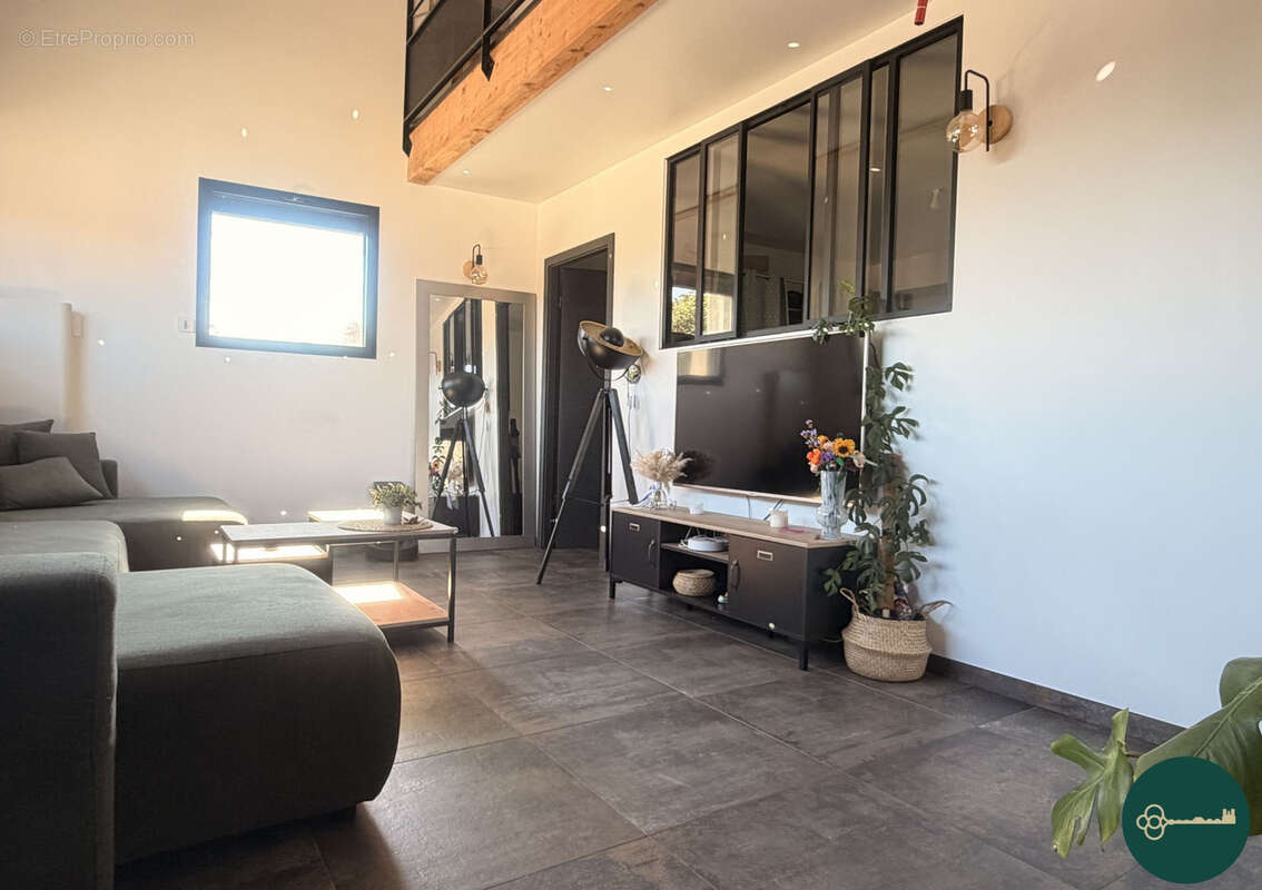 Maison Ménil-la-Tour 5 pièces 112m2 - photo 7