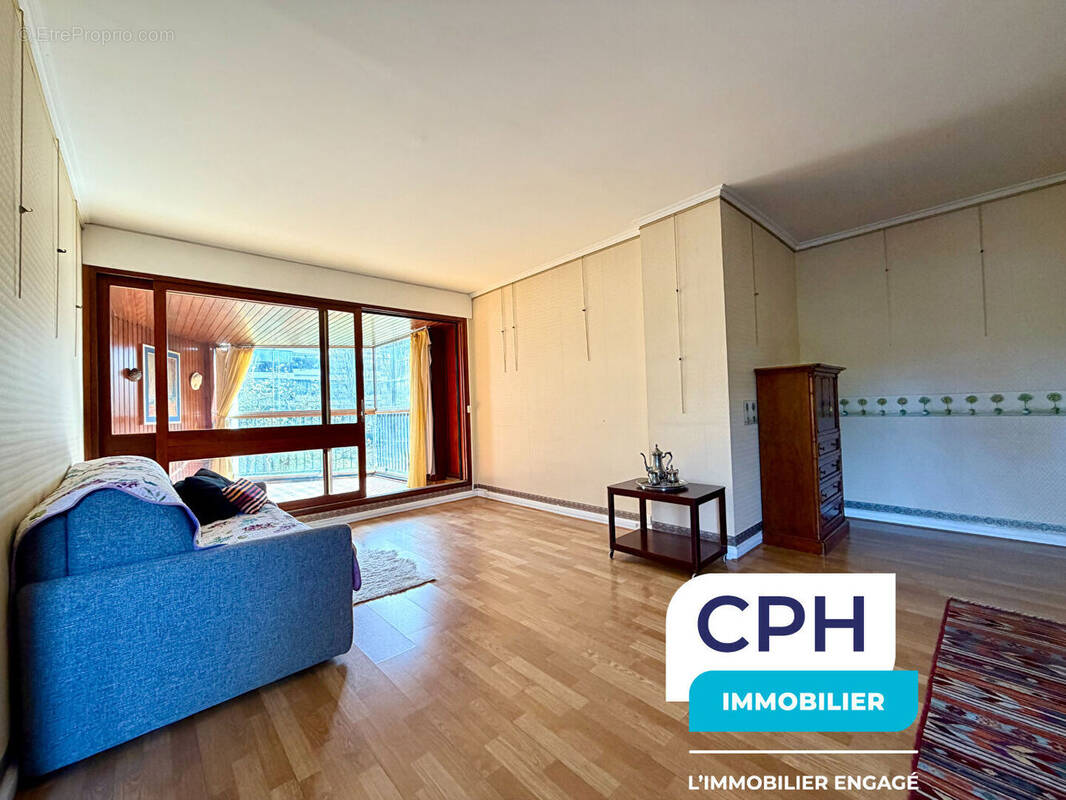 Appartement à LE CHESNAY