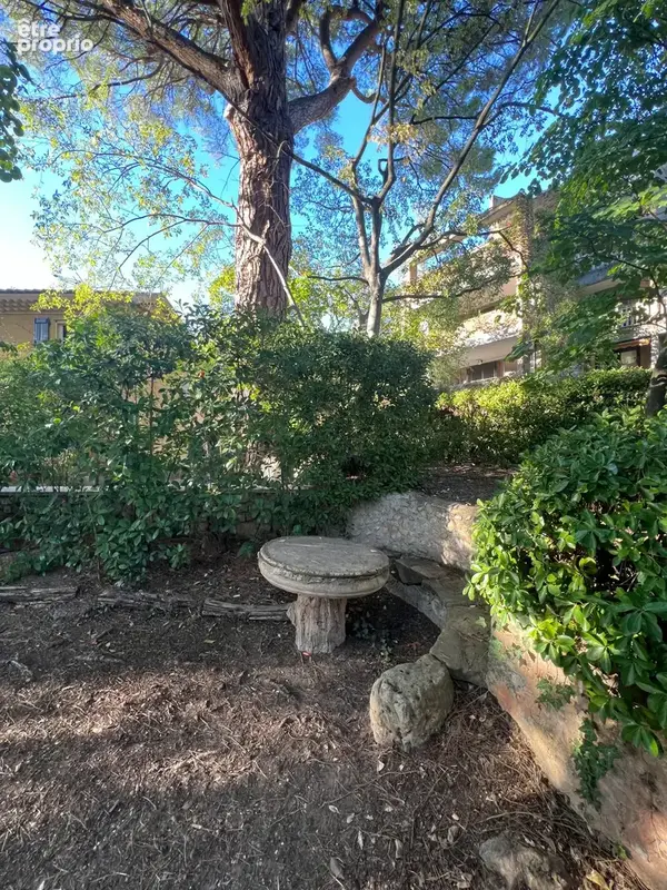 Les hameaux de la torse – 96 m² en rez-de-jardin avec terrasses - piscine - tout à pied - photo 17