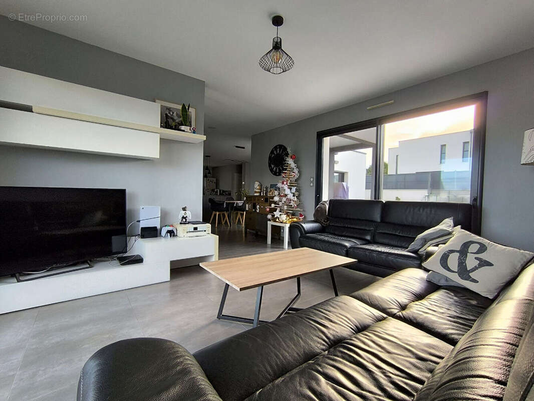 Maison à SAINT-AVERTIN