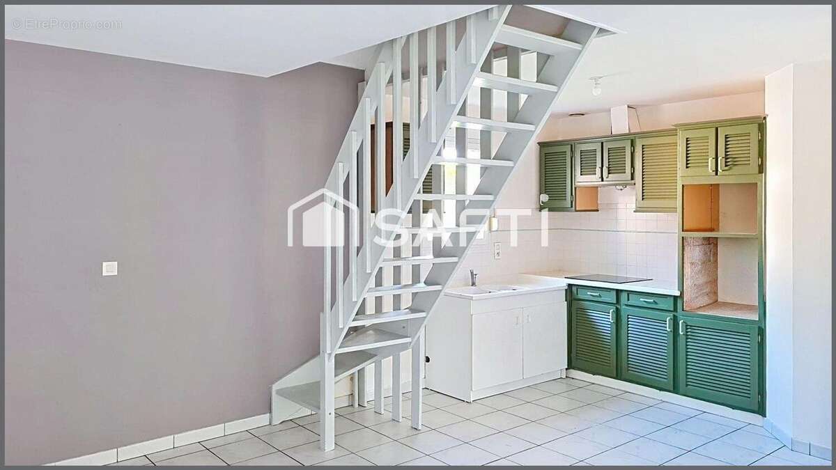 Photo 5 - Maison à ROMILLY-SUR-ANDELLE